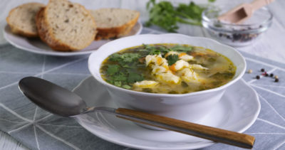 Sopa simples: 3 receitas fáceis e nutritivas para o inverno