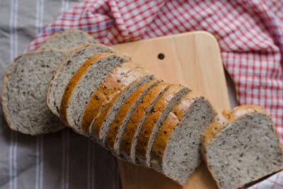 Pão low carb: 4 receitas deliciosas para você preparar 1 receitas deliciosas de pão low carb para você preparar