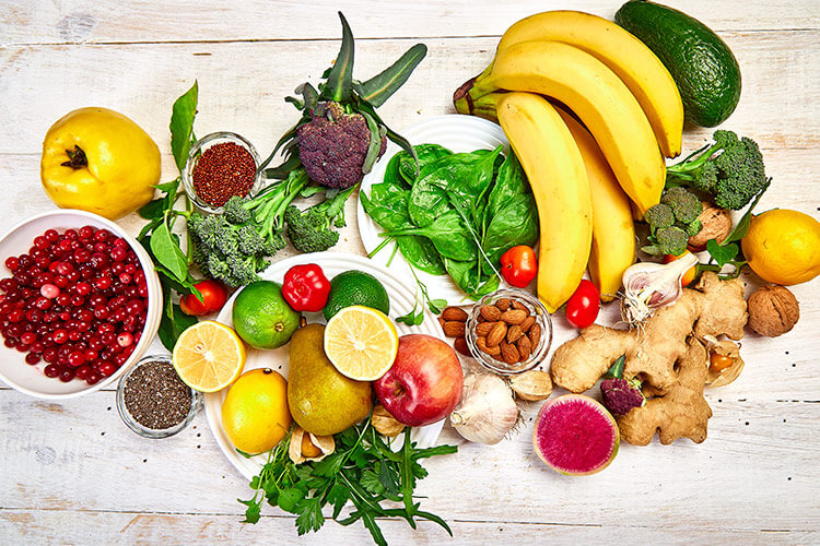 Antioxidantes: o que é, onde encontrar e como atuam no organismo