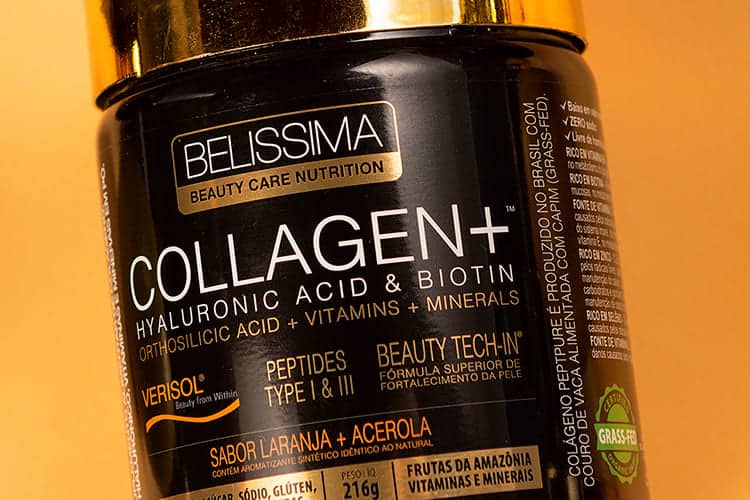 pote de collagen+ (como servir burrata)