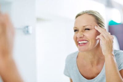 5 dicas sobre como melhorar as rugas do rosto